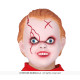 MASQUE ENFANT DU DIABLE