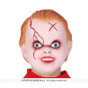 MASQUE ENFANT DU DIABLE