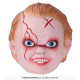 MASQUE ENFANT DU DIABLE