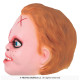 MASQUE ENFANT DU DIABLE