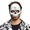 DEMI-MASQUE SWEET SKULL