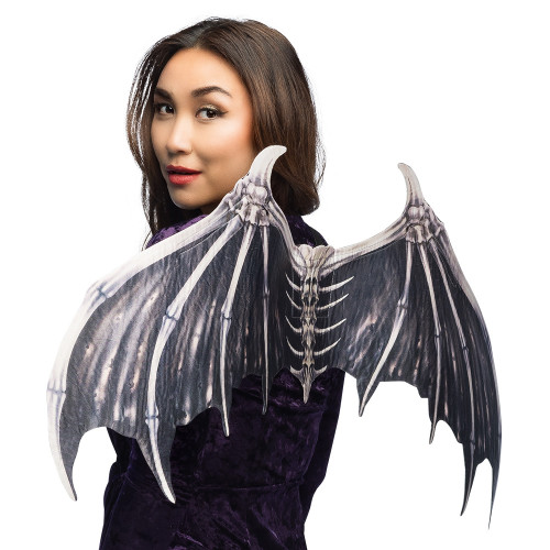AILES CHAUVES-SOURIS WISTERIA