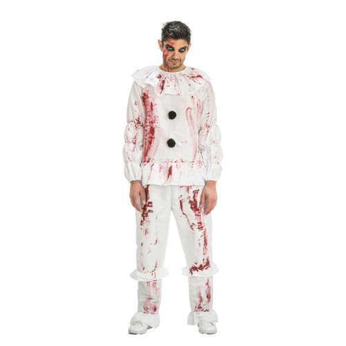 KILLER CLOWN 2 PIECES M