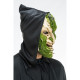 MASQUE HOMME EFFRAYANT EFFET MOUSSE