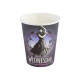 8 GOBELETS 25CL MERCREDI