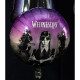 BALLON MYLAR MERCREDI 43CM