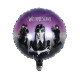 BALLON MYLAR MERCREDI 43CM