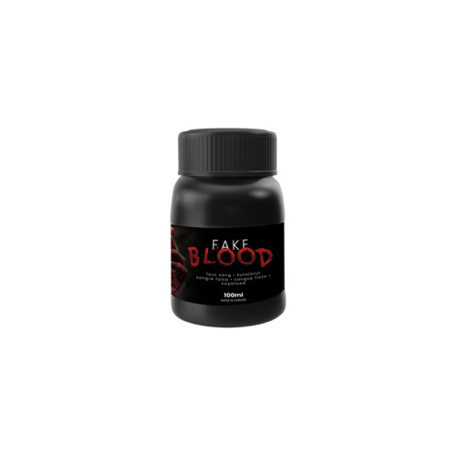 FAUX SANG 100ML