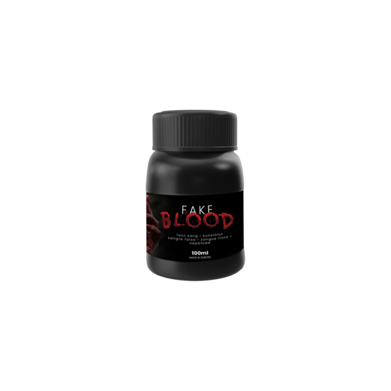 FAUX SANG 100ML