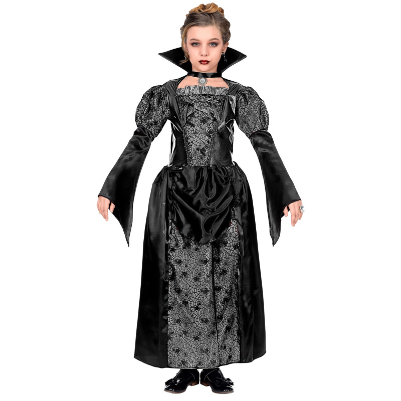 "VAMPIRESSE" (ROBE) 128CM