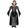 "VAMPIRESSE" (ROBE) 140CM