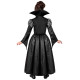 "VAMPIRESSE" (ROBE) 128CM