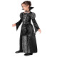 "VAMPIRESSE" (ROBE) 128CM