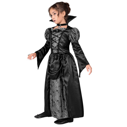&quot;VAMPIRESSE&quot; (ROBE) 140CM