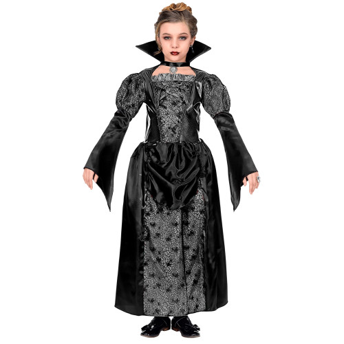 "VAMPIRESSE" (ROBE) 158CM