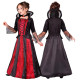 VAMPIRESSE (ROBE AVEC JUPON)