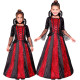 VAMPIRESSE (ROBE AVEC JUPON)