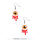 BOUCLES D'OREILLES HALLOWEEN