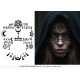 TATOUAGE VISAGE SATANIQUE