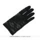 PAIRE DE GANTS DENTELLE 22 CMS