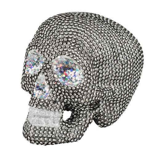 TÊTE DE MORT SPARKLE