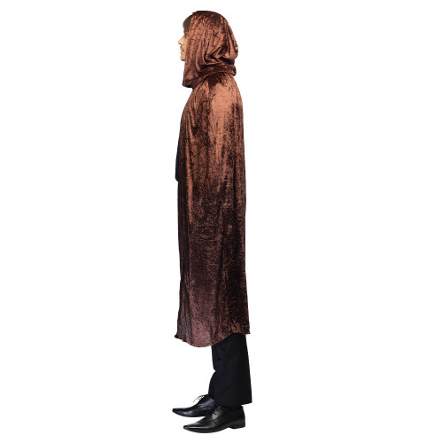 CAPE DAWN BRUN (170 CM)