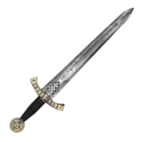 EPÉE CHEVALIER SILVERLIGHT