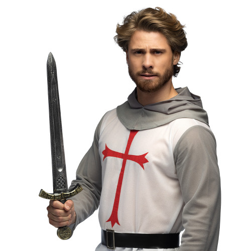 EPÉE CHEVALIER SILVERLIGHT