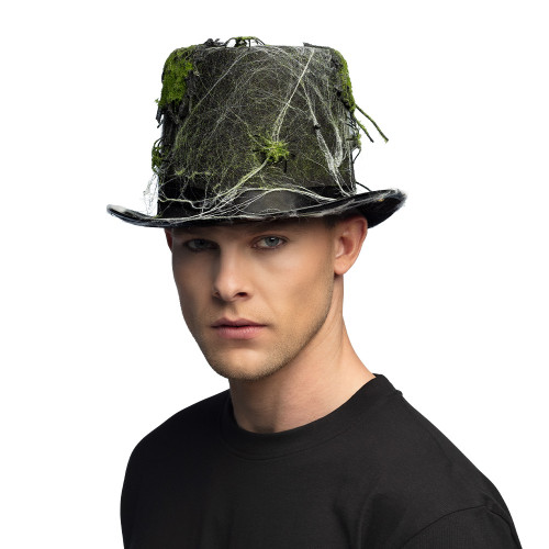 CHAPEAU SWAMP