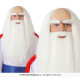 PERRUQUE & BARBE DRUIDE