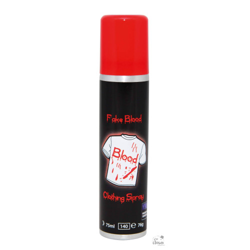 SPRAY FAUX SANG 75ML
