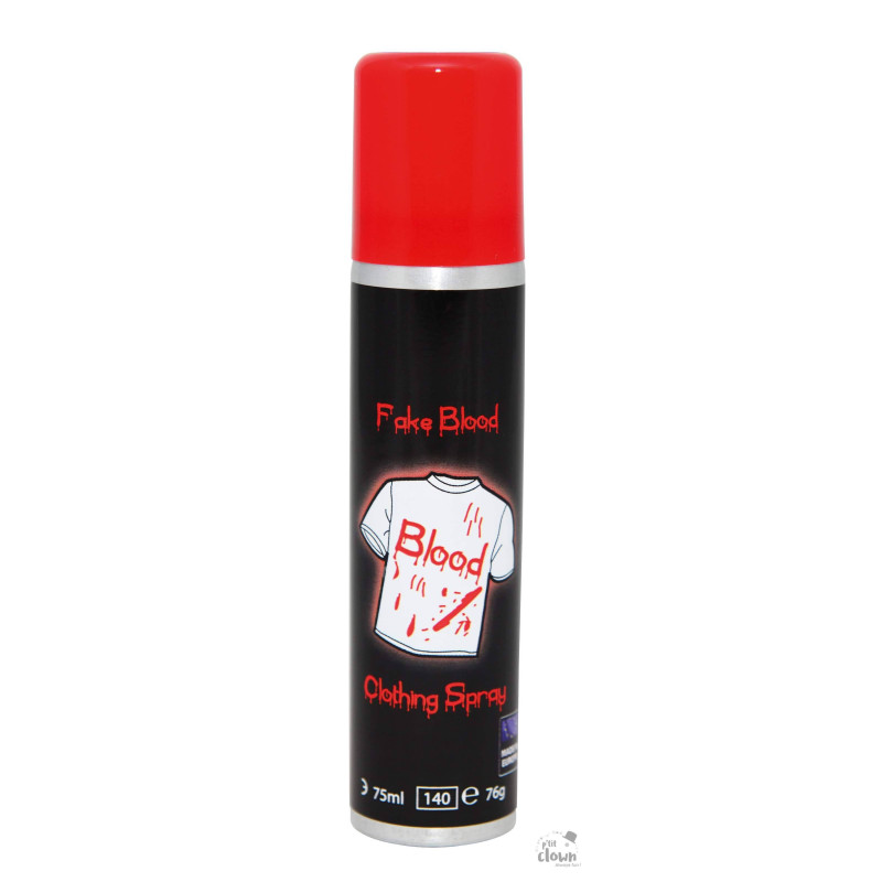 SPRAY FAUX SANG 75ML