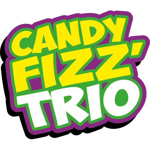 CANDY FIZZ TRIO