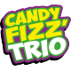 CANDY FIZZ TRIO