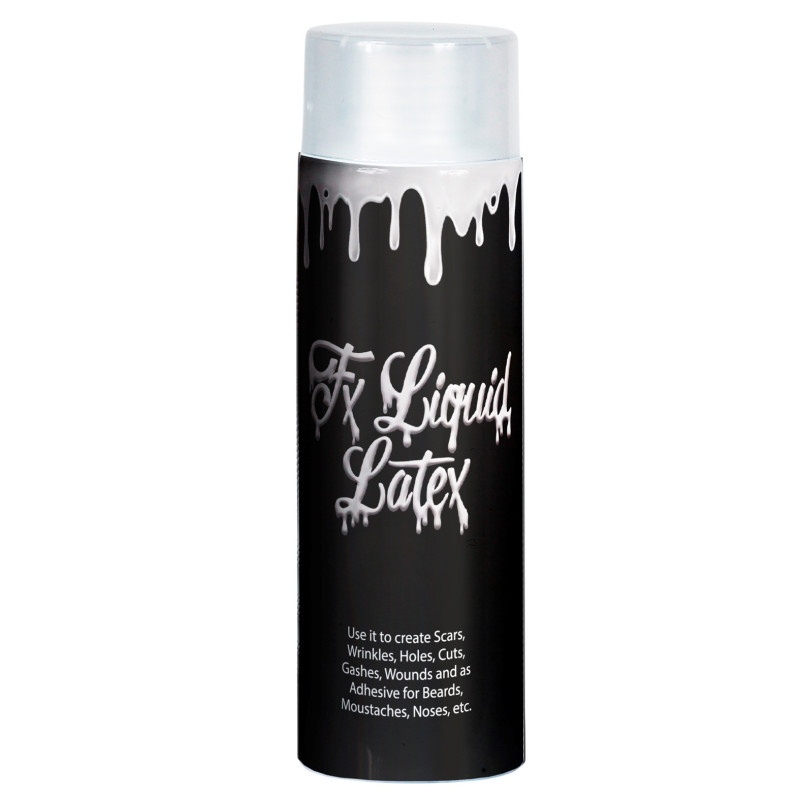 LATEX LIQUIDE FX - 100 ML
