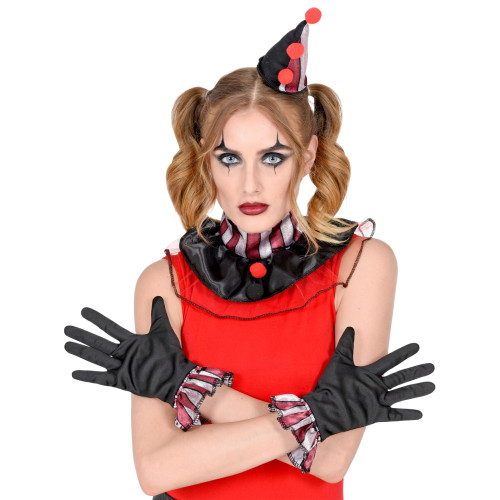 SET ACCESSOIRES CLOWN