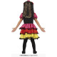 COSTUME CATRINA 5/6 ANS