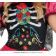 COSTUME CATRINA 5/6 ANS