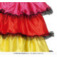 COSTUME CATRINA 5/6 ANS