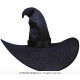 CHAPEAU SORCIERE NOIR XXL