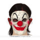MI-MASQUE CLOWN LATEX