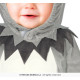 COSTUME LOUP 18/24 MOIS