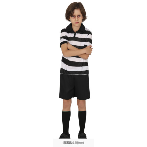 COSTUME ANNOYING BROTHER 10/12 ANS