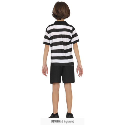 COSTUME ANNOYING BROTHER 10/12 ANS