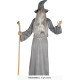 COSTUME SORCIER M
