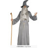 COSTUME SORCIER XL