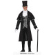 COSTUME VAMPIRE HOMME M