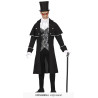 COSTUME VAMPIRE HOMME M