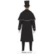COSTUME VAMPIRE HOMME M
