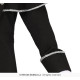COSTUME VAMPIRE HOMME M